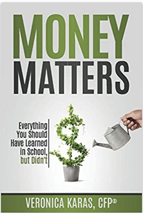 Money Matters by Veronica Karas